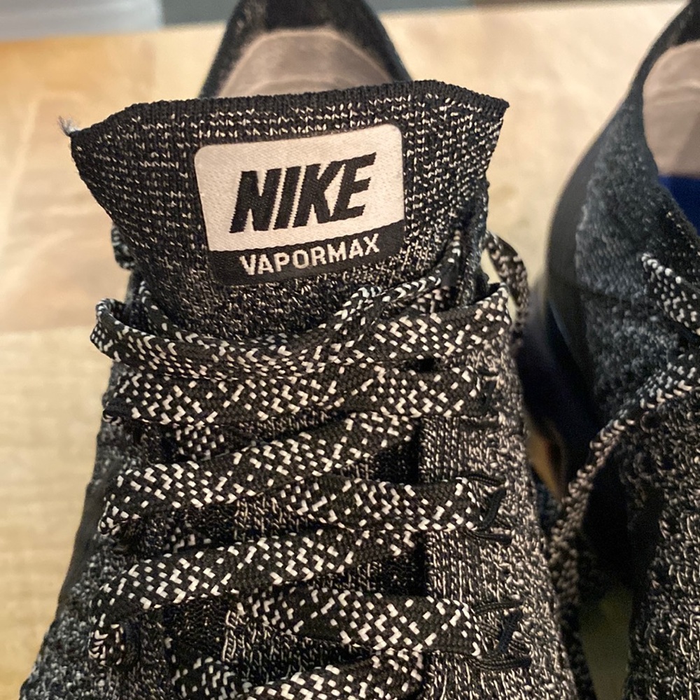 Nike Vapormax Oreo (W-8.5)